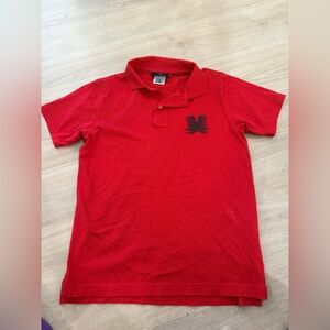 Psycho and bunny boy top size L in excellent condition